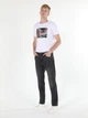 Джинсы Slim Fit мужские Colin's 045 David CL1060498DN41439 30-32 Hash Wash (8683197376541) - изображение 2