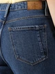 Джинсы Mom's женские Colin's 891 Maya CL1062309DN42394 26-30 Синие (8683197542700) - изображение 5