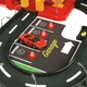 Ігровий набір Гараж Ferrari із двома машинками трирівневий - зображення 4