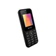 Мобильный телефон Nomi i1880 Black - изображение 2