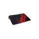Килимок для мишки Xtrike ME MP-602 RGB lighting Black/Red (MP-602) - изображение 2