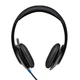 Навушники Logitech H540 USB Headset (981-000480) - изображение 3
