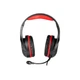 Наушники REAL-EL GDX-7590 Black-Red - изображение 3