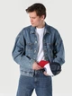 Джинсовая куртка мужская Colin's 141 LUKE CL1062451DN42471 2XL Deina Wash (8683197567543) - изображение 1