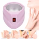 Парафинотопка маленькая SalonHome T-SO30723 Paraffin SPA Wax Warmer - изображение 11