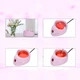 Парафинотопка маленькая SalonHome T-SO30723 Paraffin SPA Wax Warmer - изображение 8