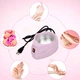 Парафинотопка маленькая SalonHome T-SO30723 Paraffin SPA Wax Warmer - изображение 6