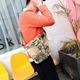 Функціональна сумка через плече Camouflage Crossbody ТSB27584 - зображення 2