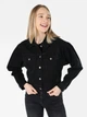 Джинсовая куртка женская Colin's CL1062331DN42411 XS Janelle Wash (8683197567338) - изображение 1