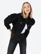 Джинсовая куртка женская Colin's CL1062331DN42411 XS Janelle Wash (8683197567338) - изображение 4