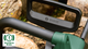 Ланцюгова пилка Bosch UniversalChain 35, 1.8 Квт, 35 см робоча довжина, ланцюг, кожух (06008B8303) - зображення 6