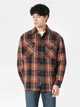 Рубашка хлопковая мужская Colin's CL1061649ORA S Orange (8683197509512) - изображение 1