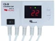 Контролер насоса опалення KG Elektronik CS-08 - зображення 2
