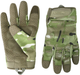 Тактичні рукавички Kombat Recon Tactical Gloves Мультикам S (kb-rtg-btp-s) - зображення 2