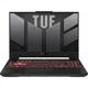 Ноутбук ASUS FA507RE-HN008W TUF Gaming 15.6" FHD IPS 144Hz/R7-6800H/16/512SSD/RTX3050Ti 4GB/W11/Black - изображение 1