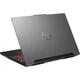 Ноутбук ASUS FA507RE-HN008W TUF Gaming 15.6" FHD IPS 144Hz/R7-6800H/16/512SSD/RTX3050Ti 4GB/W11/Black - изображение 6