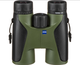 Бинокль Zeiss Terra ED 10х42 (524204-9908-000) black/green - изображение 3