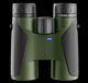 Бинокль Zeiss Terra ED 10х42 (524204-9908-000) black/green - изображение 4
