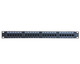 Патч-панель 19" Kingda KD-PP05-UTP-C5e-24P 24xRJ45/UTP/кат.5E/1U - изображение 1