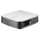 Проектор ViewSonic M2e FHD/1000Ll/3000000:1/HDMI/USB-type C/16Gb/micro SD/3W Серый - изображение 2