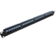 Патч-панель 19" Kingda KD-PP05-UTP-C5e-24P 24xRJ45/UTP/кат.5E/1U - изображение 3