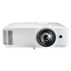 Проектор Optoma W309ST WXGA/3800Lm/25000:1/0.52:1/10W/HDMI/RS232/USB A/6/10/15 Белый - изображение 1