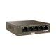 Коммутатор Tenda TEG1105PD - изображение 2