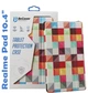 Чохол-книжка BeCover Smart для Realme Pad 10.4" Square (708279) - изображение 1