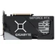 Відеокарта GF RTX 3050 8GB GDDR6 WindForce OC Gigabyte (GV-N3050WF2OC-8GD) - зображення 6