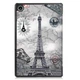 Чехол-книжка BeCover Smart для Lenovo Tab M10 Plus TB-125F (3rd Gen)/K10 Pro TB-226 10.61" Paris (708316) - изображение 4