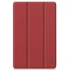 Чехол-книжка BeCover Smart для Realme Pad 10.4" Red Wine (708269) - изображение 2