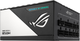 Блок питания Asus ROG Loki SFX-L 850W Platinum Black (ROG-LOKI-850P-SFX-L-GAMING) - изображение 5