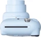 Камера моментальной печати Fujifilm Instax Mini 12 Pastel Blue Пастельно-голубая (16806092) - изображение 10