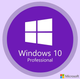 Операційна система Microsoft Windows 10 Професійна 64-bit Українська на 1ПК (OEM версія для збирачів) (FQC-08978) - зображення 1