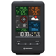 Метеостанция Bresser Weather Center 5-in-1 Beaufort (7002525) - изображение 3