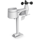 Метеостанция Bresser Weather Center 5-in-1 Beaufort (7002525) - изображение 6