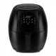 Фритюрниця Zeegma KNAPPER GRAND BLACK - зображення 1