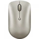 Комп'ютерна миша Lenovo 540 USB-C Wireless Compact Mouse Sand (GY51D20873) - изображение 1