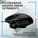Мишка Logitech G502 X (910-006138) Black USB - изображение 7