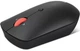 Миша Lenovo ThinkPad USB-C Compact Wireless Black (4Y51D20848) - зображення 3