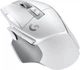 Мишка Logitech G502 X Lightspeed (910-006189) White - изображение 1