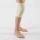 Бандаж шерстяной для коленного сустава ORTHOPEDICS MEDICAL SMT10, эластичный бандаж на колено XXL - изображение 3