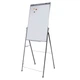 Флипчарт UkrBoards магнитно- маркерный / подставка 65х100 см (UB-F65x100W) - изображение 1