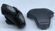 Бритовний блок Universal для Philips SH71 Shaver series 7000, 5000 сітка/ніж у зборі головка філіпс сітка Чорна - зображення 2