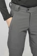 Штани BAFT MASCOT PANTS gray р.2XL (MT2005-XXL) - изображение 4