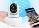 Камера відеоспостереження WIFI Smart NET camera Q5 - зображення 4