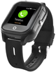 Smartwatch GoGPS FA28S 4G Black - obraz 4