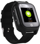 Smartwatch GoGPS FA28S 4G Black - obraz 5