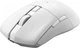Мишка Hator Pulsar Wireless White (HTM-316) USB - зображення 2