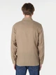 Рубашка хлопковая мужская Colin's CL1062133BEI L Beige (8683197509178) - изображение 2